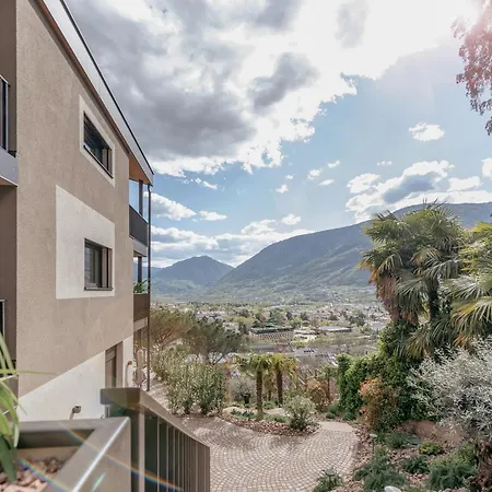 Апартаменты La Libella - Slow Living Мерано