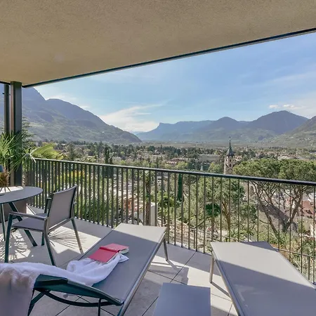 La Libella - Slow Living Апартаменты Мерано