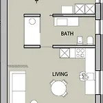 La Libella - Slow Living Apartamento Merano
