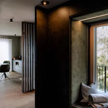 Appartamento La Libella - Slow Living Merano