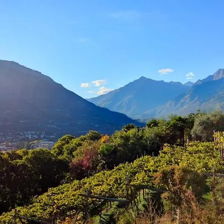 La Libella - Slow Living Merano