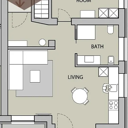 La Libella - Slow Living Appartamento