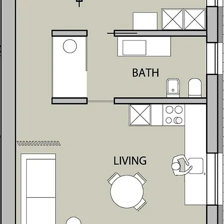La Libella - Slow Living Appartamento Merano