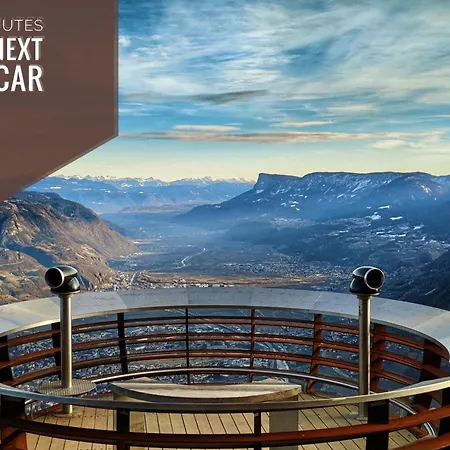 Apartment La Libella - Slow Living Merano