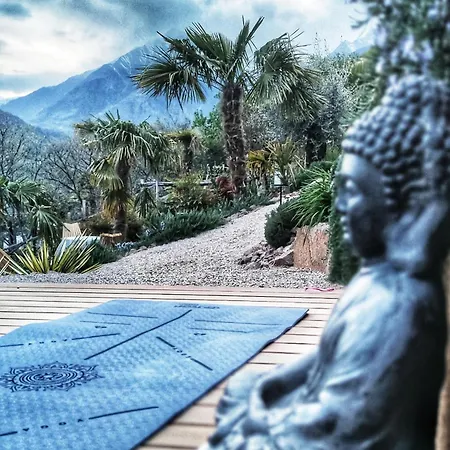 Appartamento La Libella - Slow Living Merano