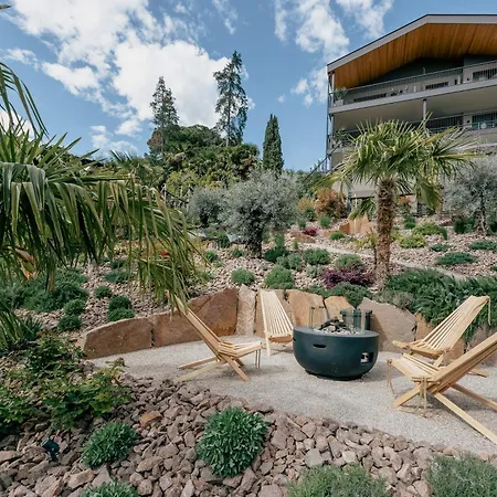 La Libella - Slow Living Appartamento Merano