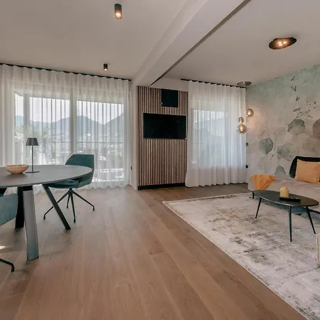 Appartamento La Libella - Slow Living Merano