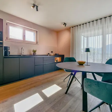 La Libella - Slow Living * Merano