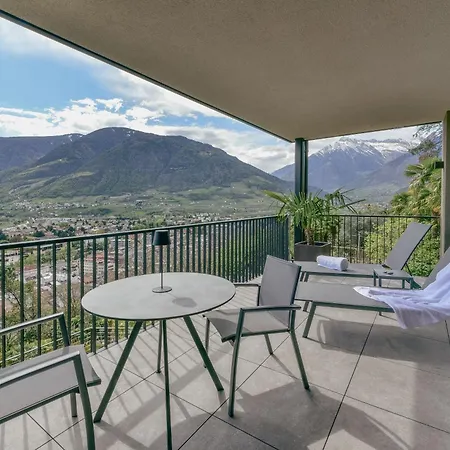 Apartment La Libella - Slow Living