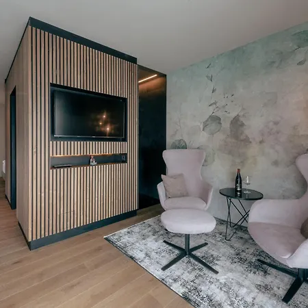 La Libella - Slow Living Appartamento Merano