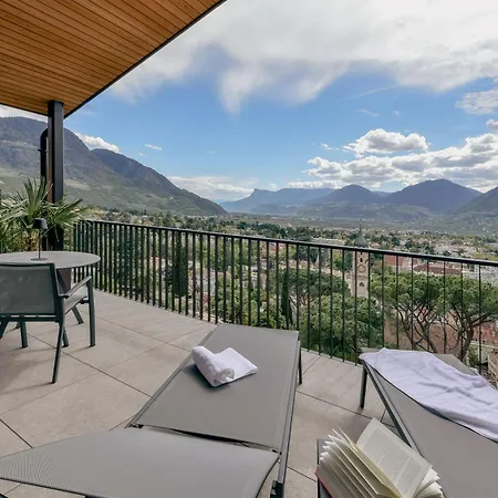Apartment La Libella - Slow Living *