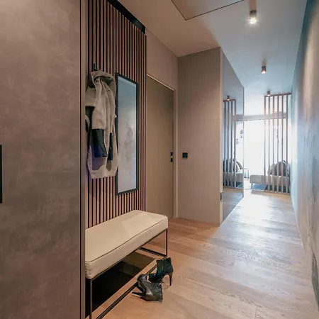 La Libella - Slow Living Appartamento *