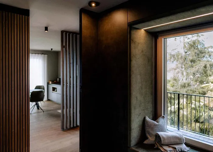 Apartament La Libella - Slow Living Meran