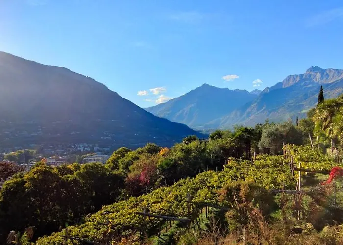 La Libella - Slow Living Meran