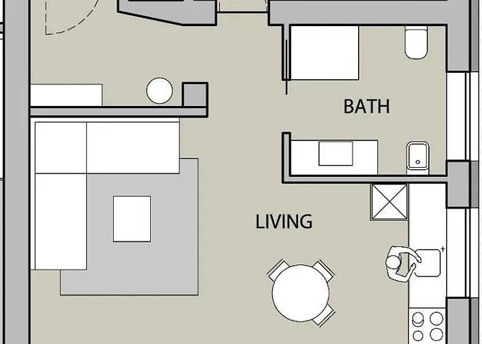 La Libella - Slow Living Apartament