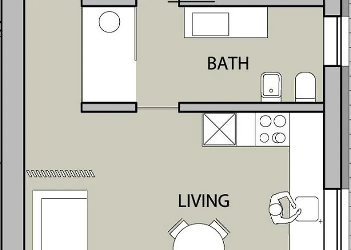 La Libella - Slow Living Апартаменты Мерано