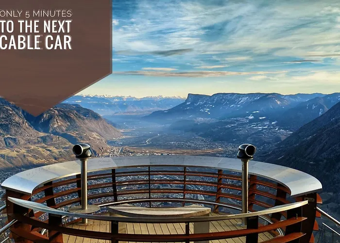 Apartament La Libella - Slow Living Meran