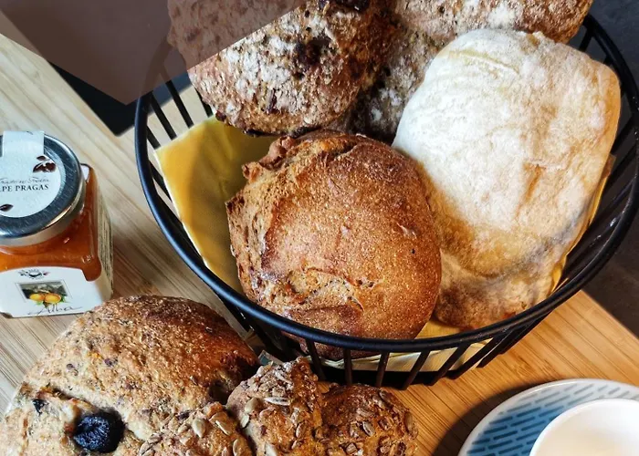 La Libella - Slow Living Apartament