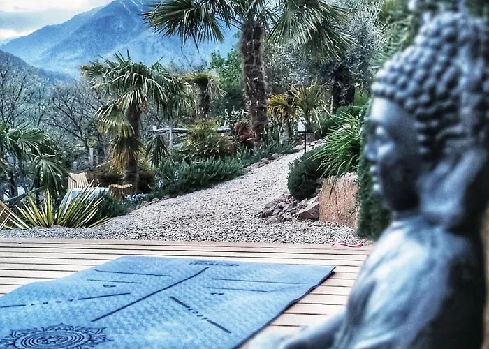 Apartament La Libella - Slow Living Meran