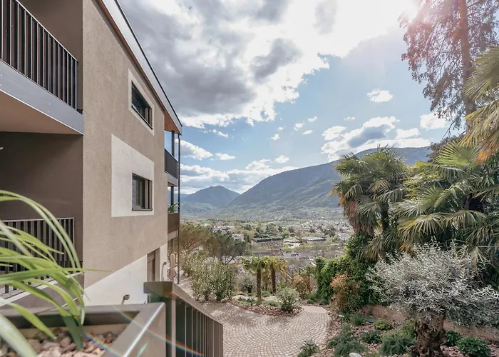 Apartament La Libella - Slow Living Meran