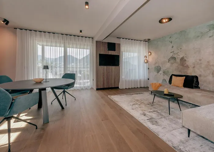 Apartament La Libella - Slow Living Meran