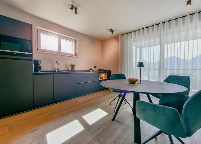 La Libella - Slow Living * Meran