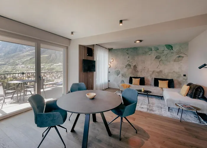 La Libella - Slow Living Apartament *