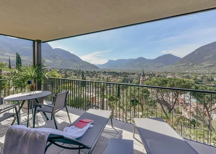 La Libella - Slow Living Apartament Meran