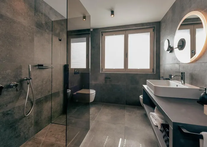 La Libella - Slow Living Apartament Meran