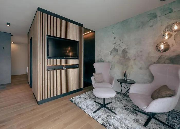 La Libella - Slow Living Apartament Meran