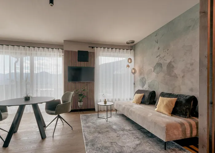 La Libella - Slow Living Apartament Meran