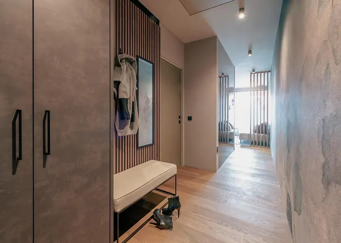 La Libella - Slow Living Apartament *