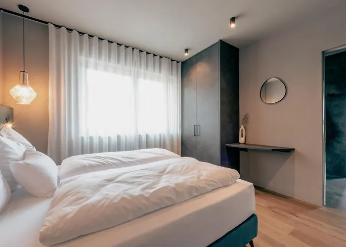 Apartament La Libella - Slow Living Meran